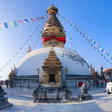 Kathmandu City Tours