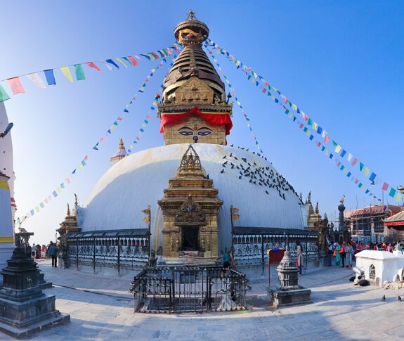 Kathmandu City Tours