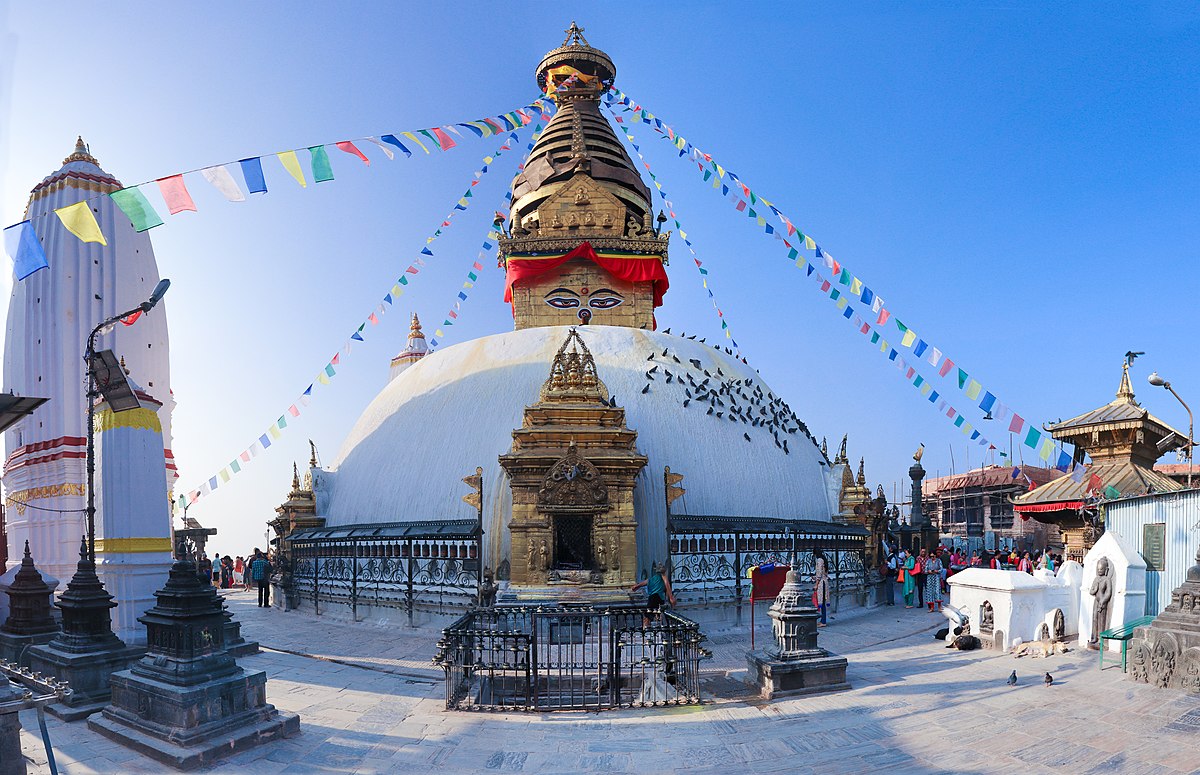 Kathmandu City Tours
