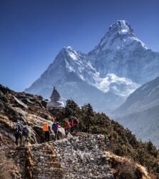 Amadablam