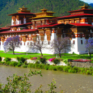 Bhutan Tour
