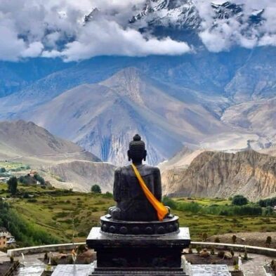 Muktinath