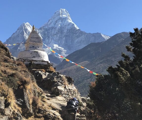 Amadablam