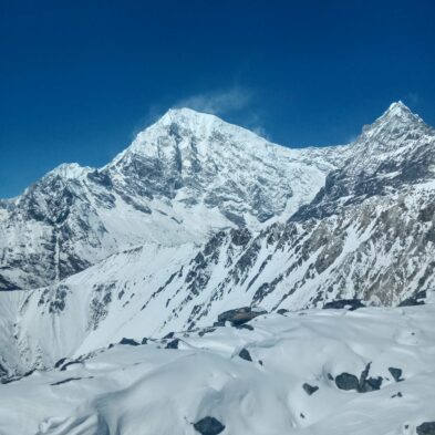 Langtang Valley Trek