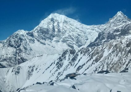 Langtang Valley Trek