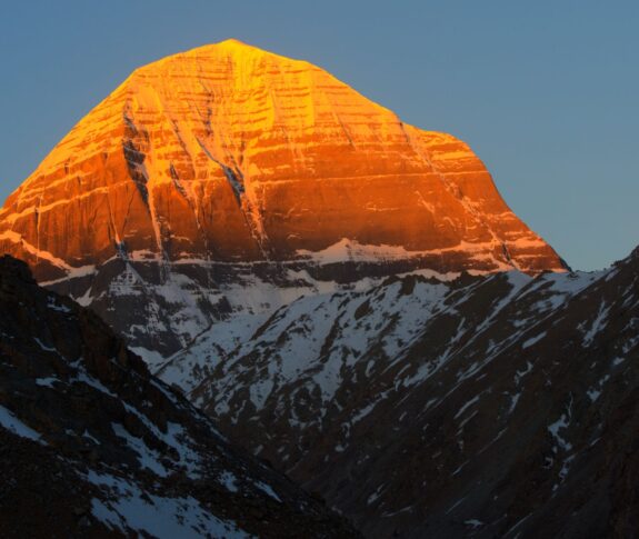 Kailash mansarovar