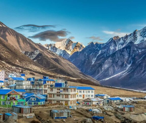 Langtang-Valley-Trek
