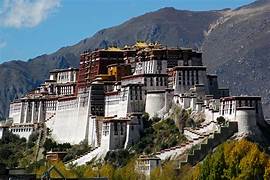 Tibet