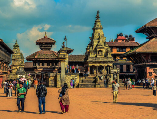 bhaktapur-durbar-square