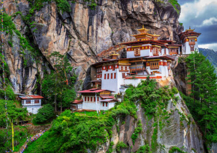 bhutan tour