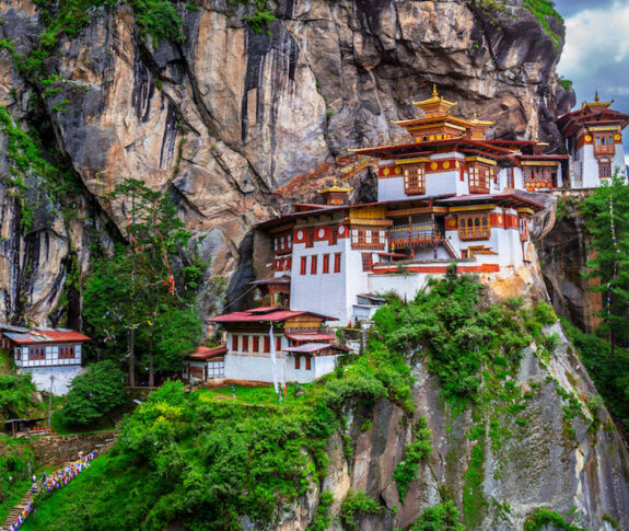 bhutan tour