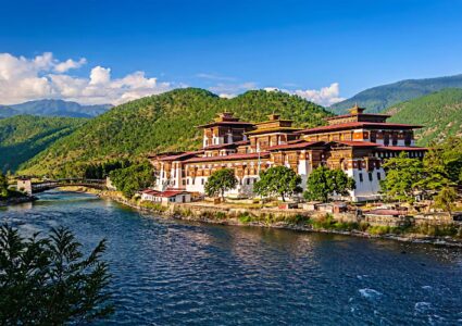 bhutan-travel