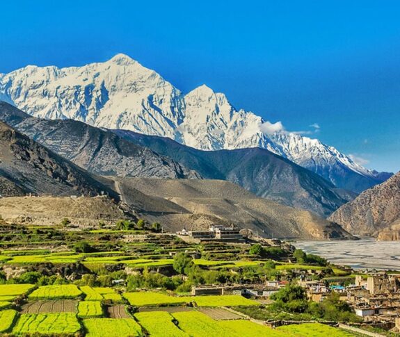 jomsom-muktinath-trek