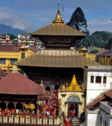 pashupatinath-temple