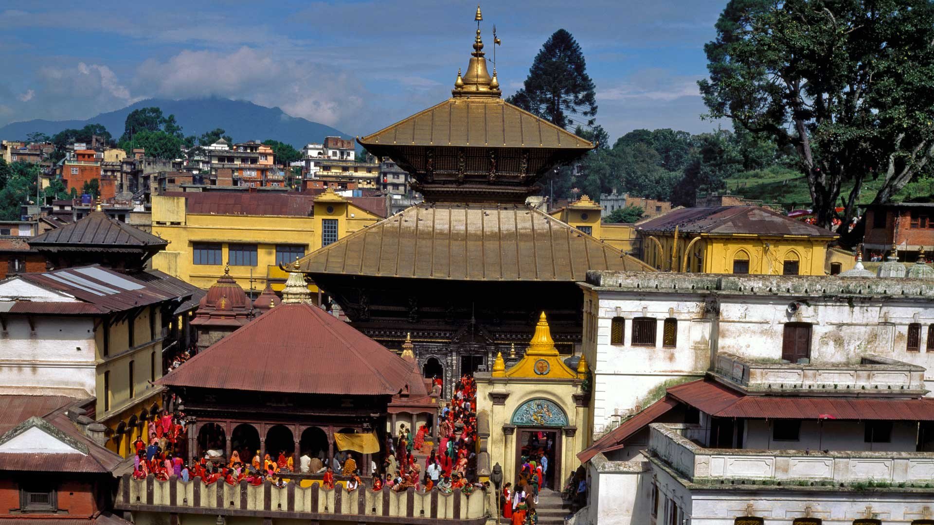 pashupatinath-temple