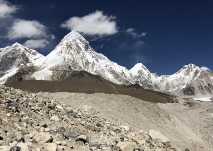EBC Luxury Trek