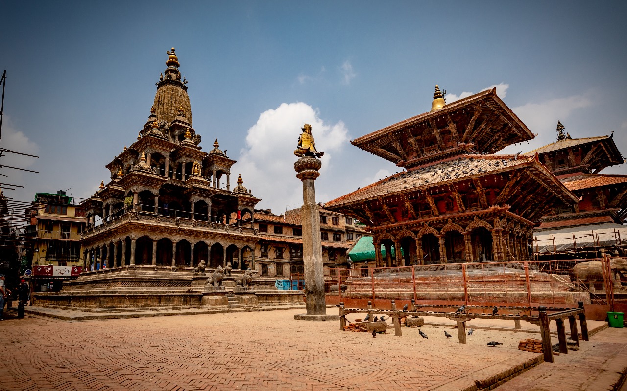 patan durbar